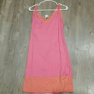 Nautica Reversible dress